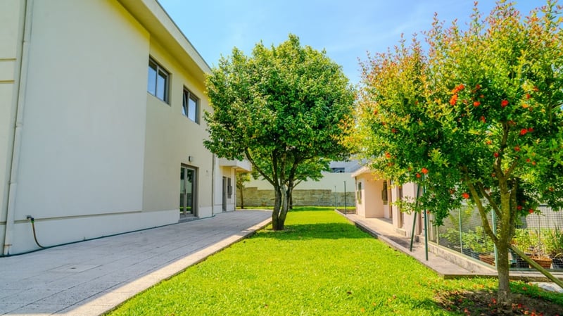 House in Castelo do Maia - view 1