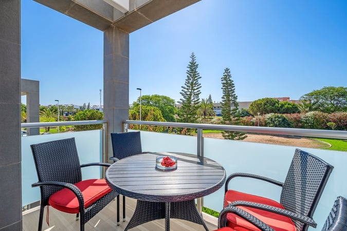 House in Torrevieja - view 1