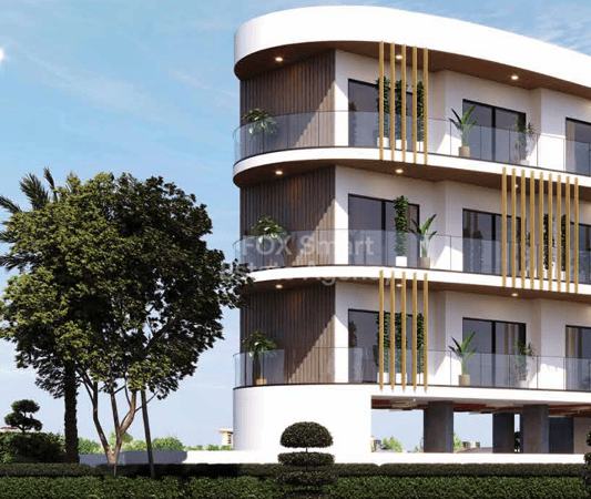 Apartment in Aradippou - view 1