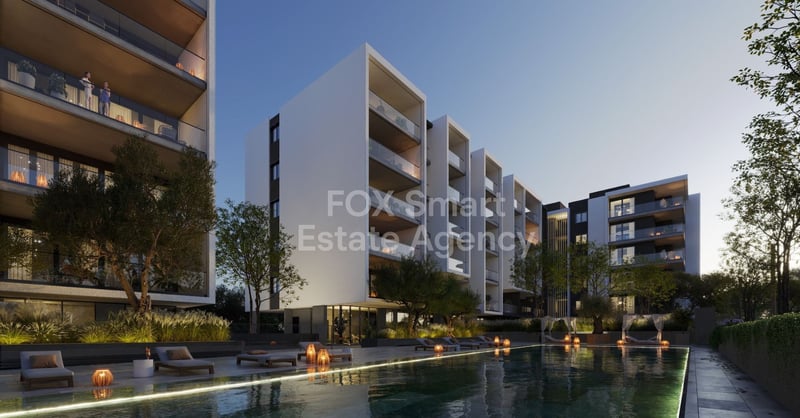 Apartment in Agios Nektarios - view 1