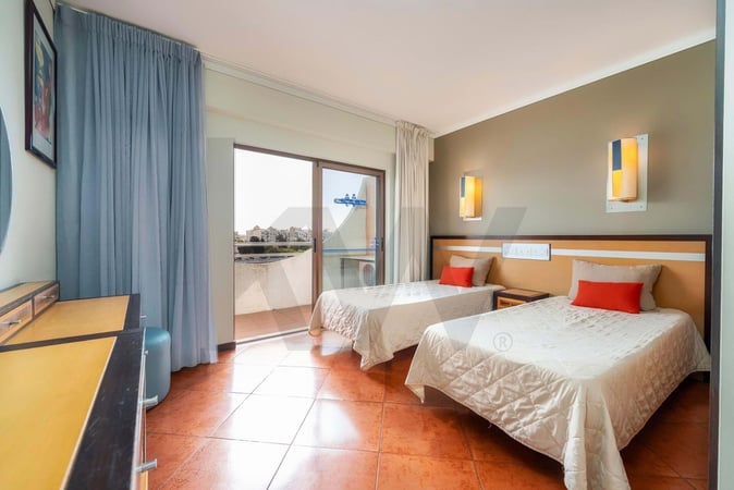 Apartment in Albufeira - view 1