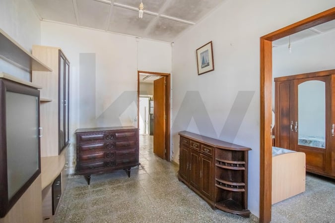 Villa in Vila do Bispo - view 1