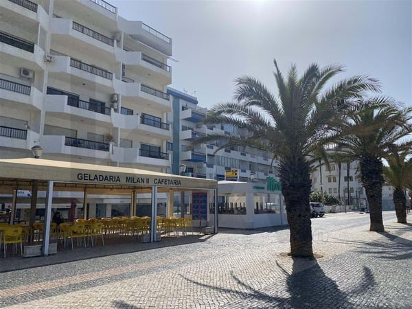 Apartment in Quarteira - view 1