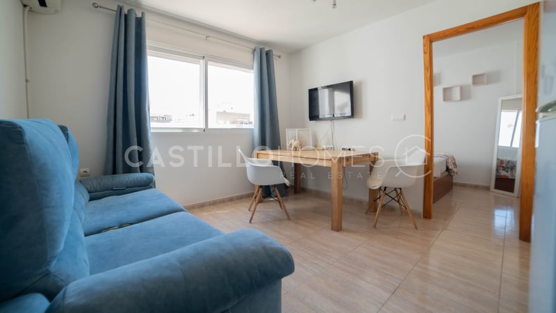 Apartment in Torrevieja - view 1