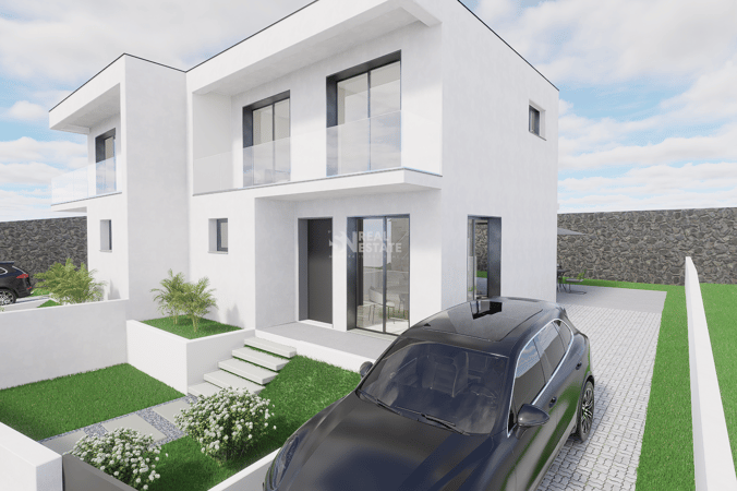 Villa in Ponta Delgada - view 1