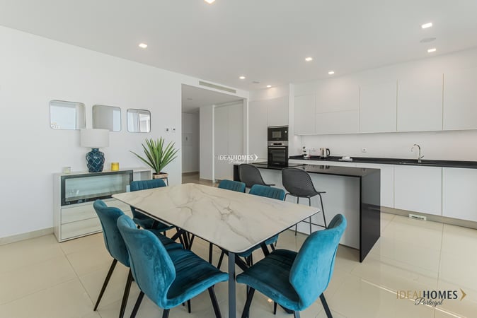 Apartment in Lagos - view 1