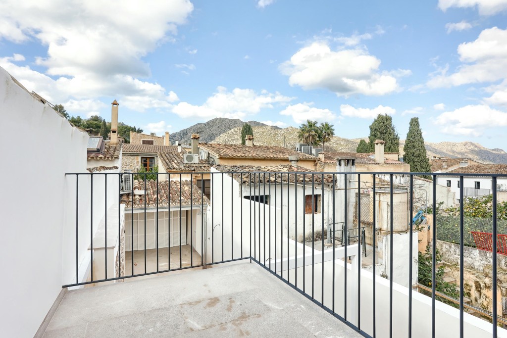 House in Pollenca - Image 5