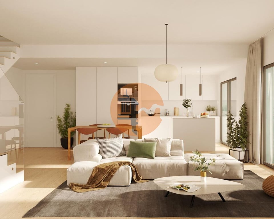 Apartment in Faro - Image 2