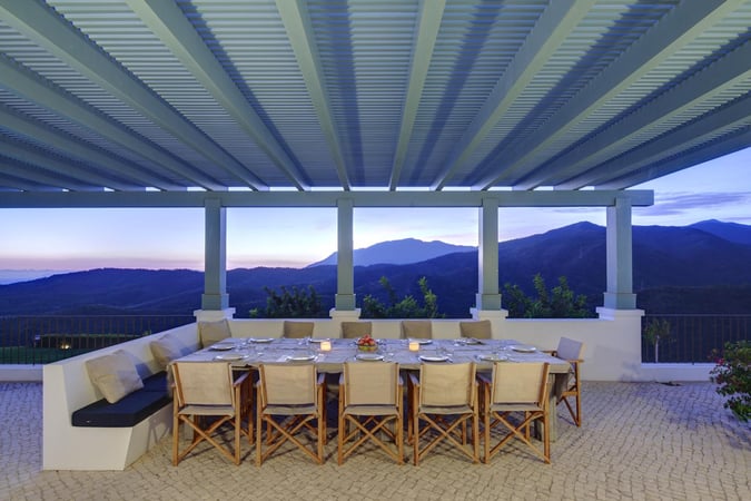 House in Urbanizacion la Heredia - view 1