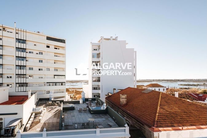 Apartment in Faro - view 1