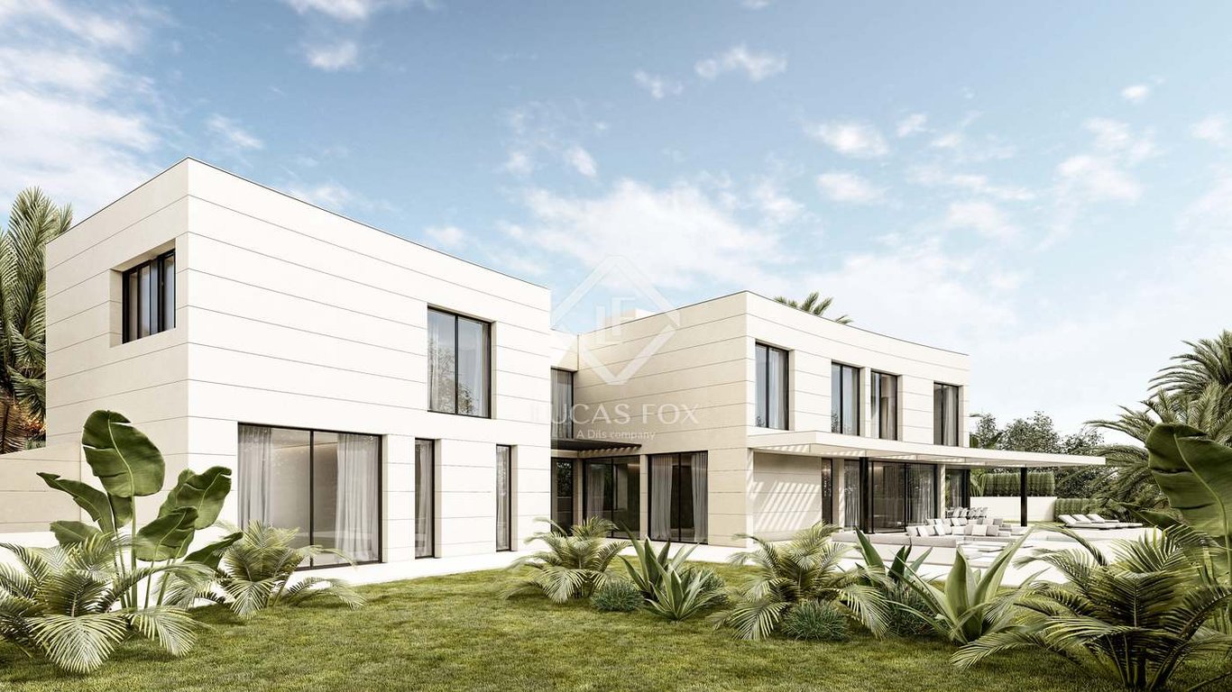 House in Barcelona - Image 2