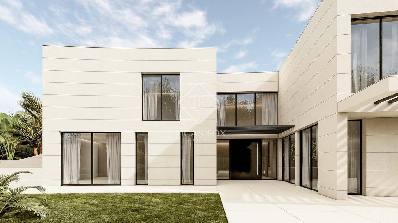 House in Barcelona - Image 3