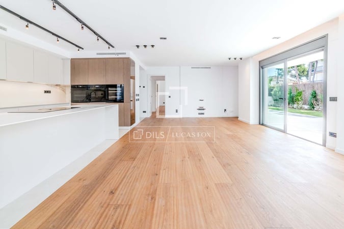 Apartment in Sitges - view 1