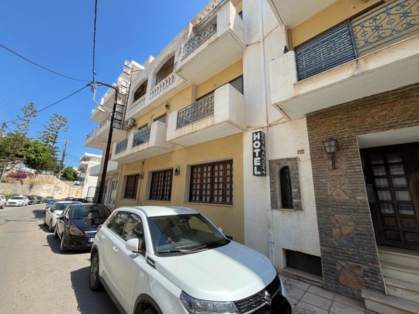 House in Agios Nikolaos - view 1