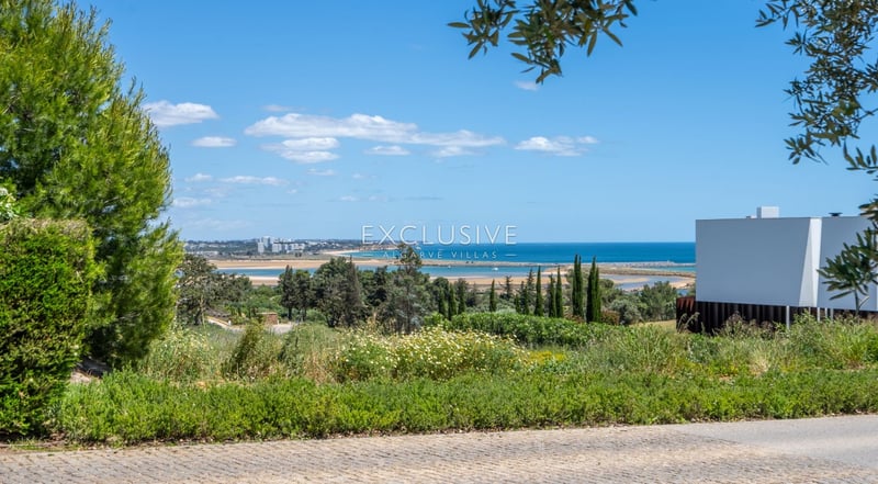 Land in Lagos - view 1