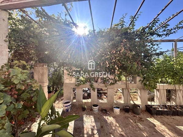 House in L-Iklin - view 1