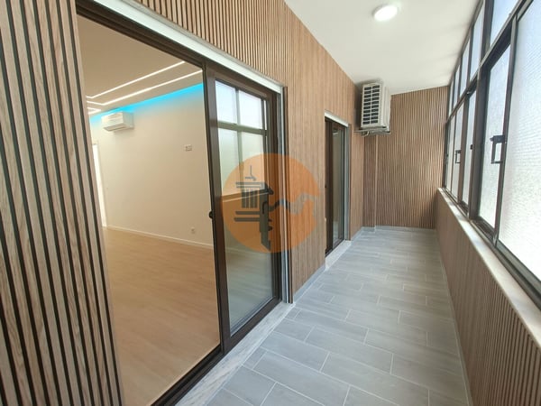 Apartment in Quarteira - view 1