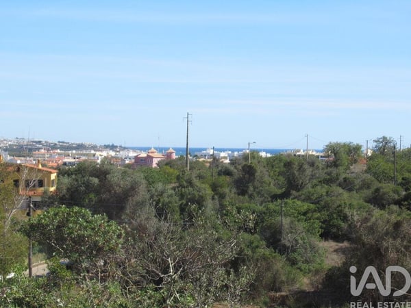 Land in Armacao de Pera - view 1