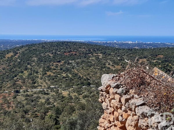House in Loule - view 1