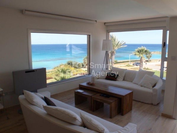 Apartment in Protaras - view 1
