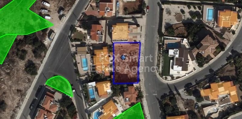 Land in Konia - view 1