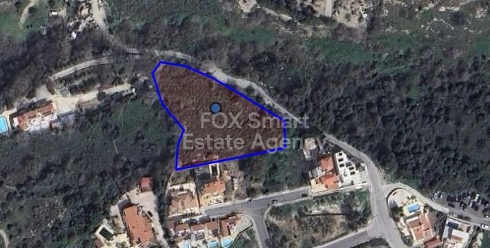 Land in Konia - view 1