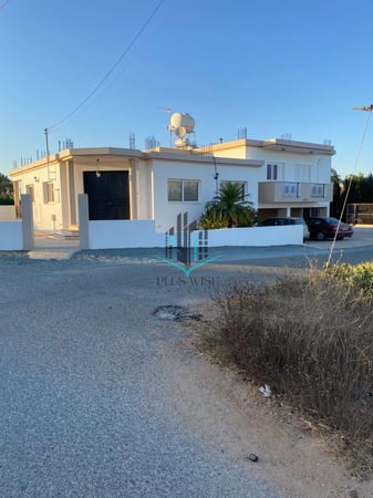 Villa in Xylofagou - view 1