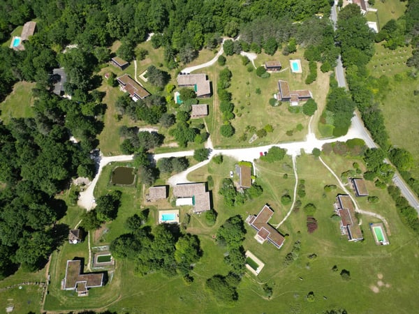 House in Perigueux - view 1