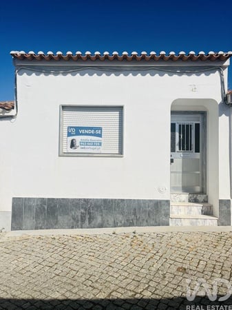 House in Cabeca Gorda - view 1