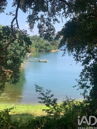 Land in Junceira - view 1