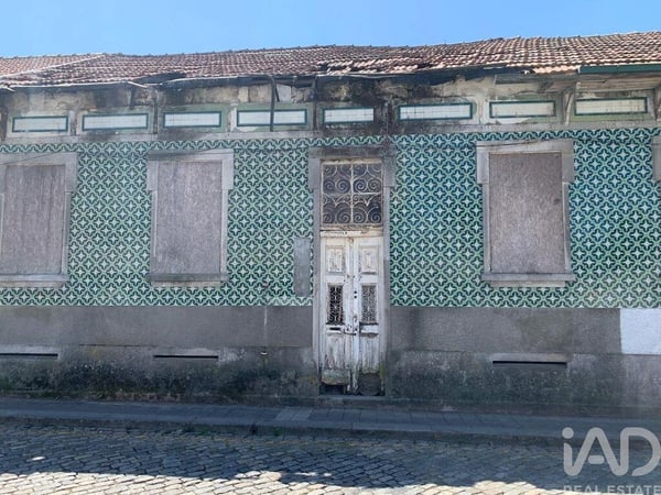 House in Ramalde - view 1