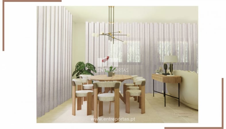 House in Portela Susa - view 1