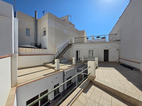 House in Nerja - view 1