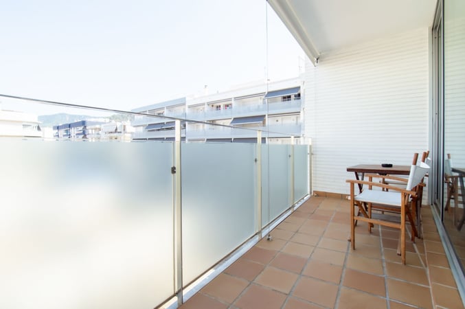 House in Tossa de Mar - view 1
