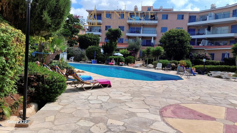 House in Kato Paphos - view 1