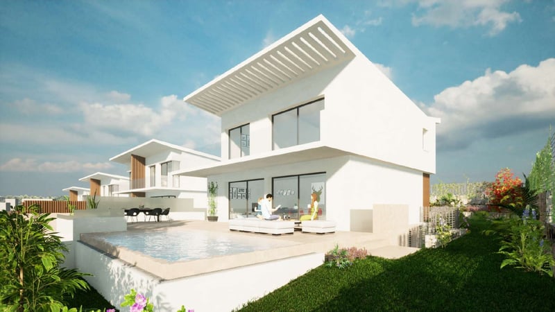 Apartment in La Cala De Mijas - view 1
