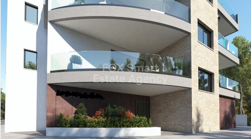 Apartment in Livadia - view 1