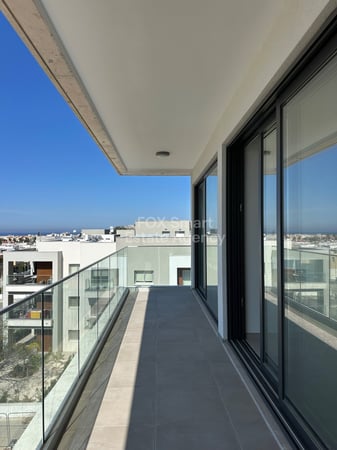 Apartment in Pafos - view 1