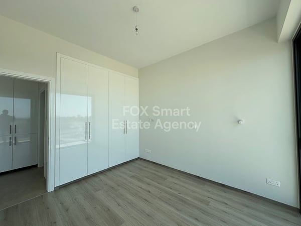 Apartment in Pafos - view 1