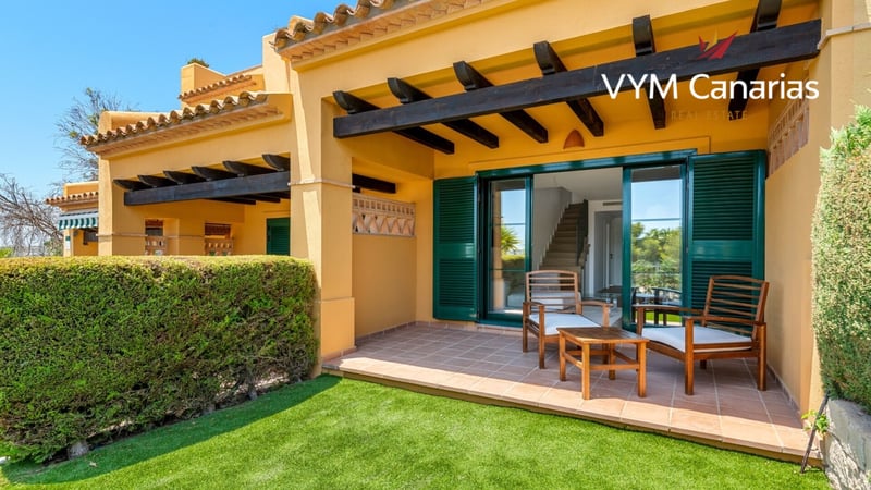 House in Finestrat - view 1