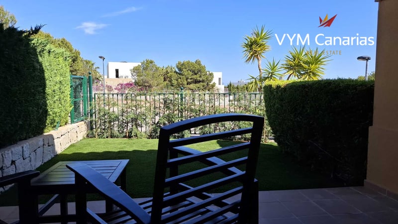 House in Finestrat - view 1