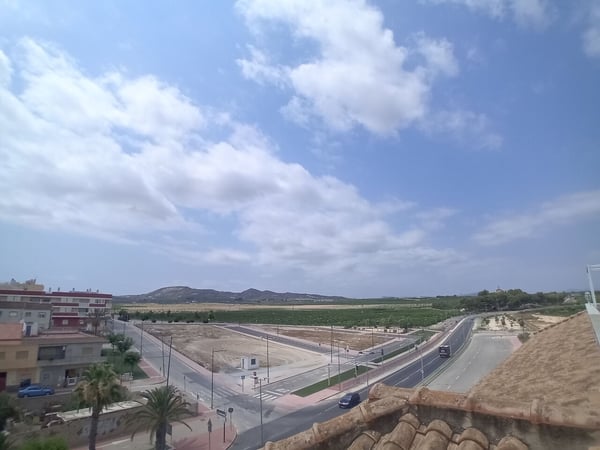 Apartment in Algorfa - view 1