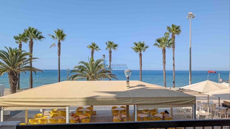 Apartment in Quarteira - view 1