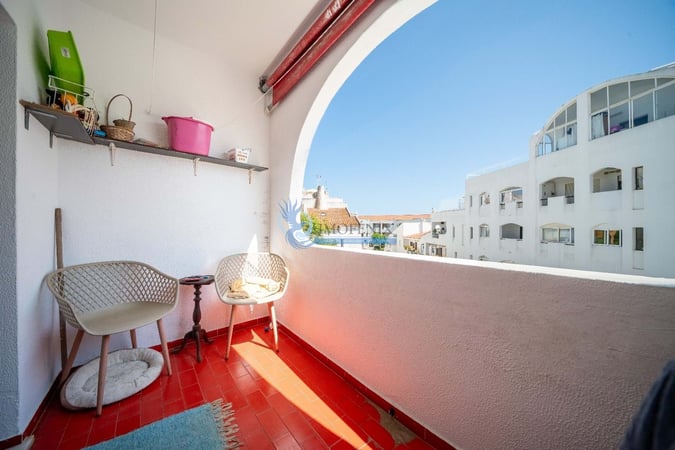 Apartment in Albufeira - view 1
