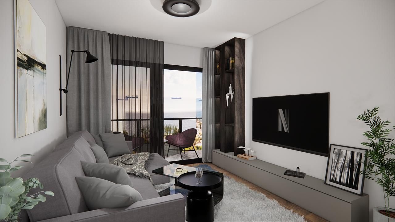 Apartment in Paphos - Image 2