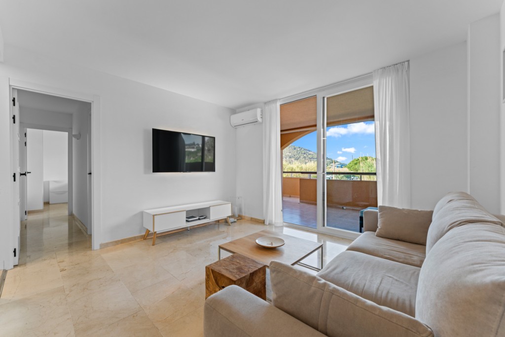 Apartment in Port d'Andratx - Image 5