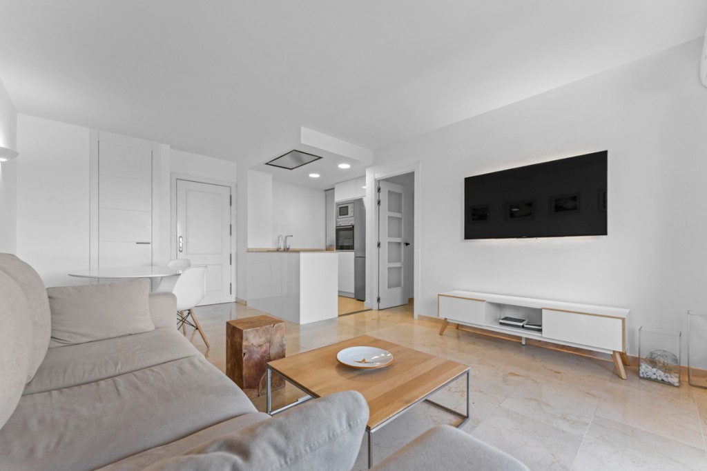 Apartment in Port d'Andratx - Image 4