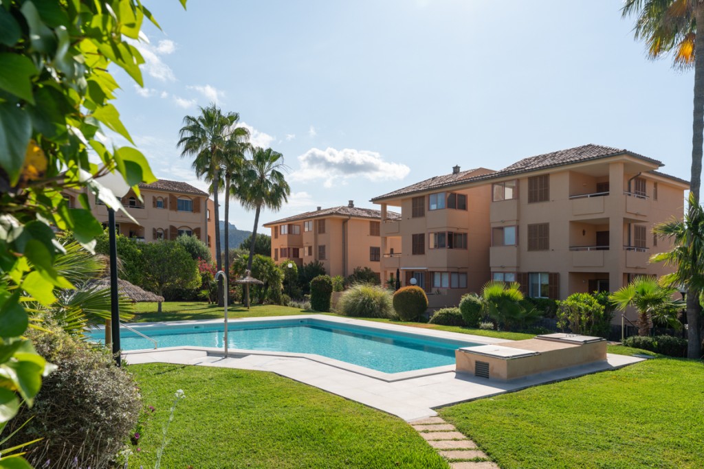 Apartment in Port d'Andratx - Image 2