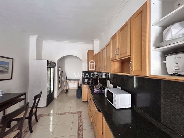 House in Paola - view 1