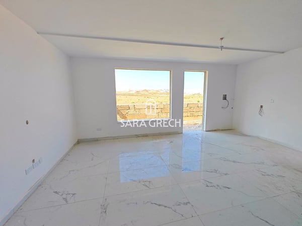 Apartment in Lija - view 1